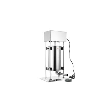 ELECTRIC SAUSAGE STUFFER ES10L/ES15L/ES20L/ES25L