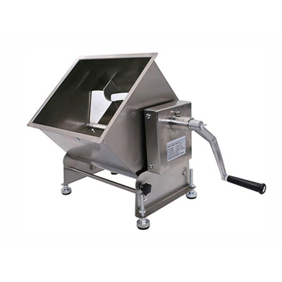 Meat Mixer
