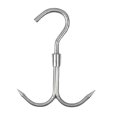 Hanging Butcher Hook
