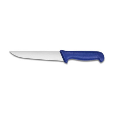 Straight Boning Knife 6