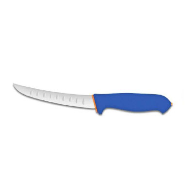 Curve Boning Knife 6