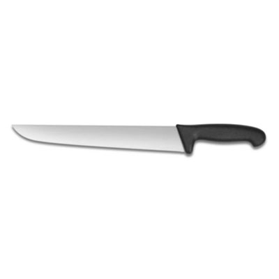Straight Boning Knife 12