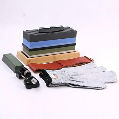 Sharpening Stone